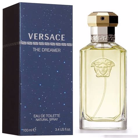 versace dreamer for him|versace the dreamer cologne.